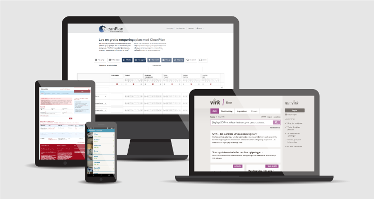 gratis værktøjer til rengøringsbranchen